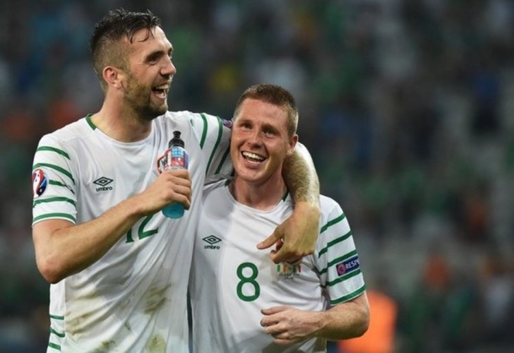 Celtic new boy will run through brick walls once he's fit - McAvennie