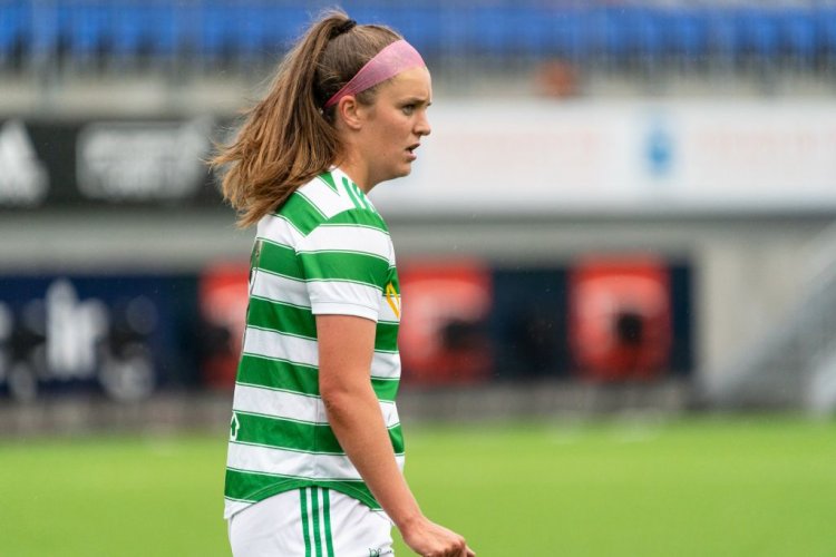Watch Wonder Women Caitlin Hayes score an absolutely incredible goal f