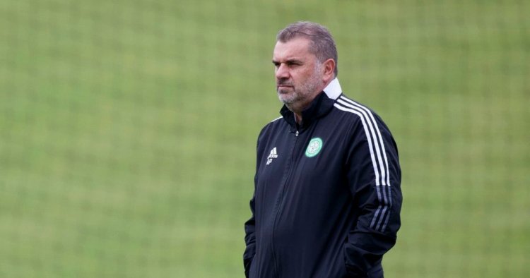 Ange Postecoglou provides Celtic transfer update as he hints at Kyogo blueprint
