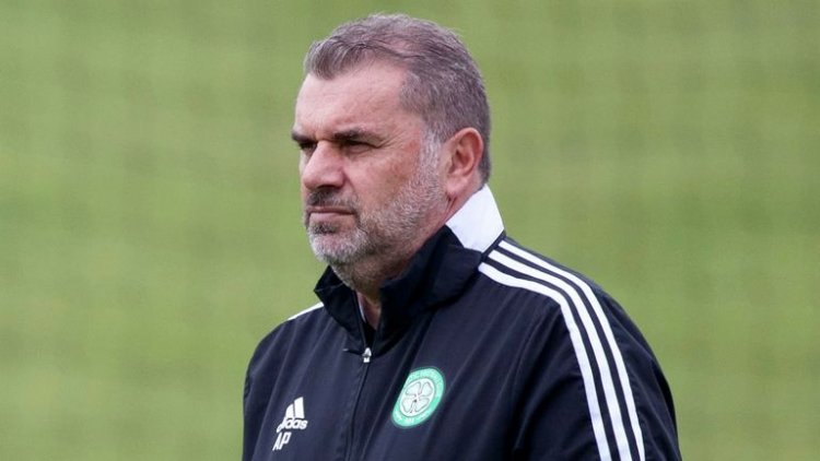 Postecoglou: More to come from Celtic