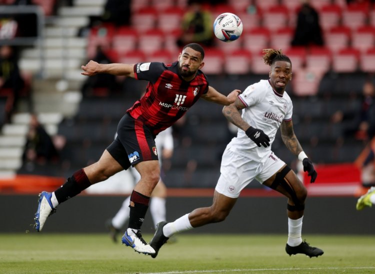 Fulham, Bournemouth and Celtic dealt blow in transfer pursuit of Tottenham player