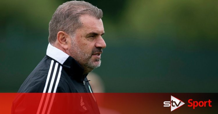Postecoglou: We’re only at the start of what I want to build