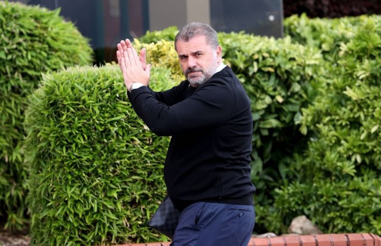 Celtic Predicted XI vs St Mirren as Ange Postecoglou delivers latest team news