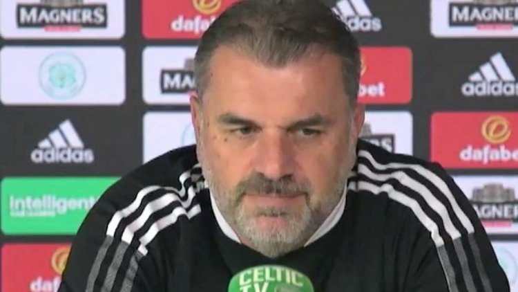 Postecoglou to keep eye on Japanese market