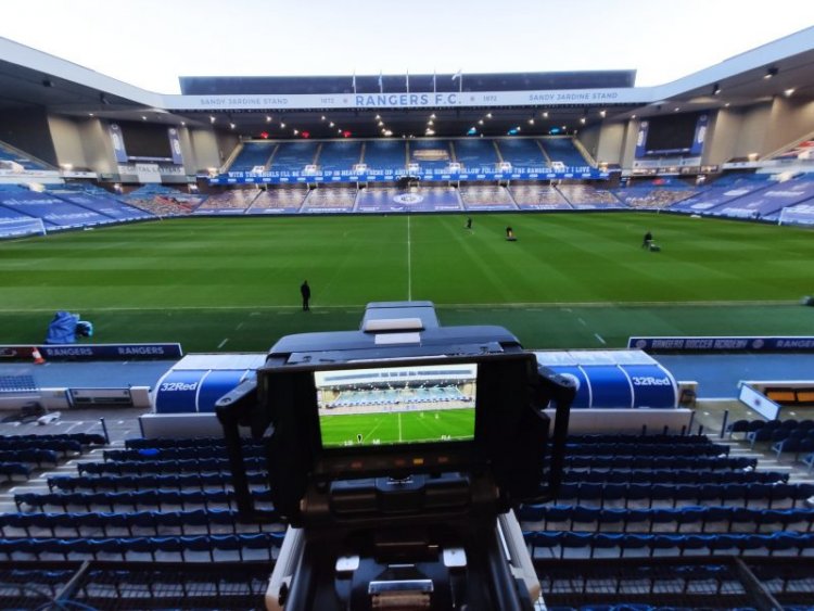 Ibrox Club Pull Celtic Fan Tickets Last Minute – Derby Latest