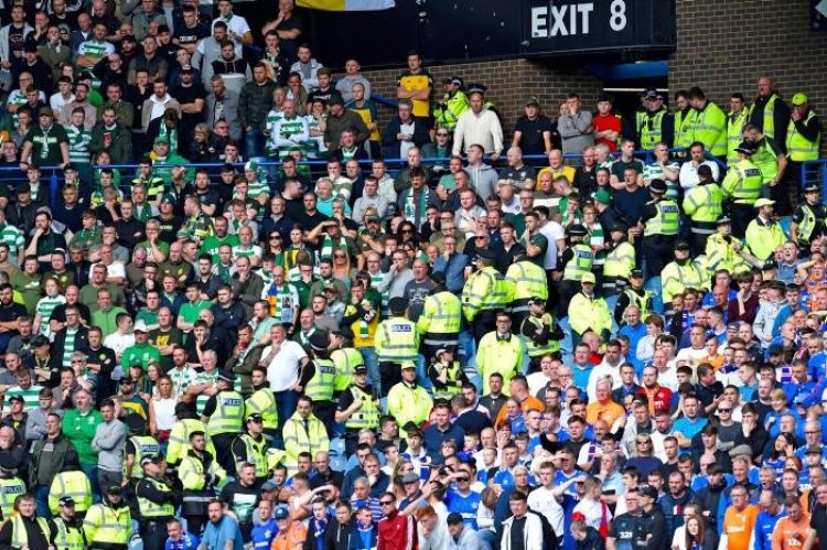 Celtic fans braced for Rangers 'lock-out' at Ibrox in first Old Firm game of cinch Premiership campaign
