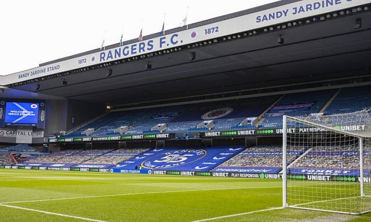 Rangers pull U-turn to BAR Celtic fans from Old Firm clash