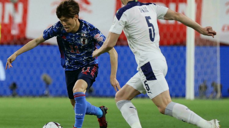 Celtic boss open to more Japanese signings after Furuhashi goal-rush - France 24