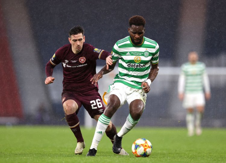 Door wide open for West Ham to sign Odsonne Edouard as report claims he wants Premier League move - Hammers News
