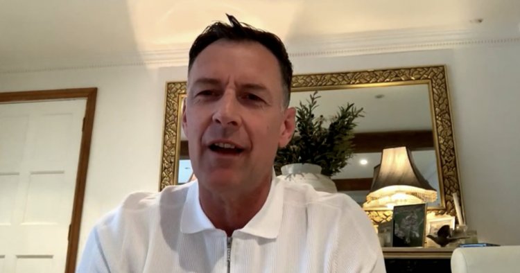 Chris Sutton says Celtic and their champagne football are best in Scotland