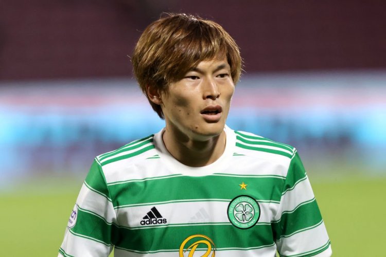 'Never noticed that': Some Celtic fans react to 9-second footage of Kyogo Furuhashi | The Boot Room