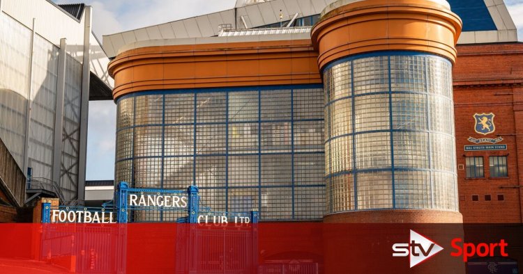 No Celtic fans at Ibrox for next week’s Old Firm game