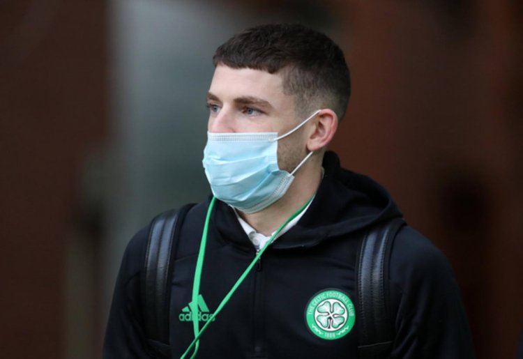 Celtic ace Christie may sign new deal after 'massive' development - Mills