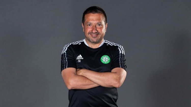 Fran Alonso: We're setting our sights on getting a Euro win