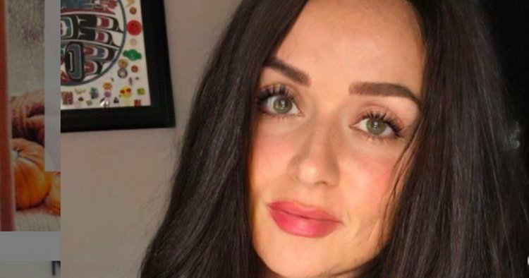 Ex-Celtic WAG Lisa Hague jokes she's not on Hoops wages anymore