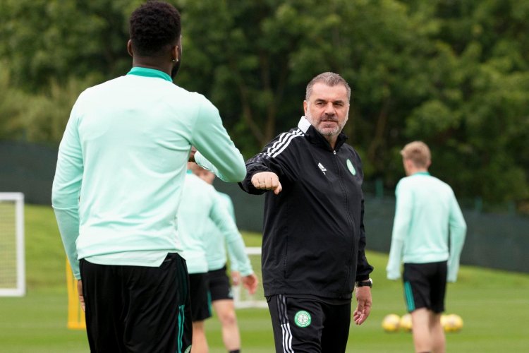 Why Celtic boss Ange Postecoglou won’t question Covid-19 protocols