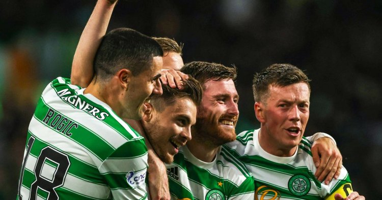 Celtic are thrilling but I fear Angeball may run out of steam says Chris Sutton
