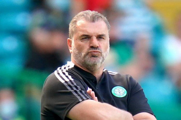 Ange Postecoglou has Celtic challenging Rangers for Scottish Premiership crown already - Gordon Smith