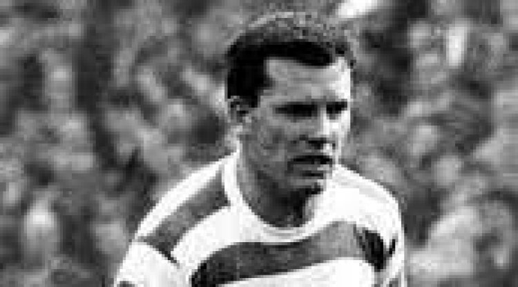 A BHOY CALLED JOE (PART ONE)