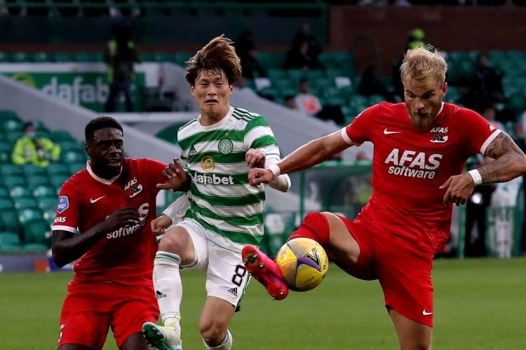 ‘I’d love to have a look’ – Virals: Celtic tweet highlights potential shift in transfer policy