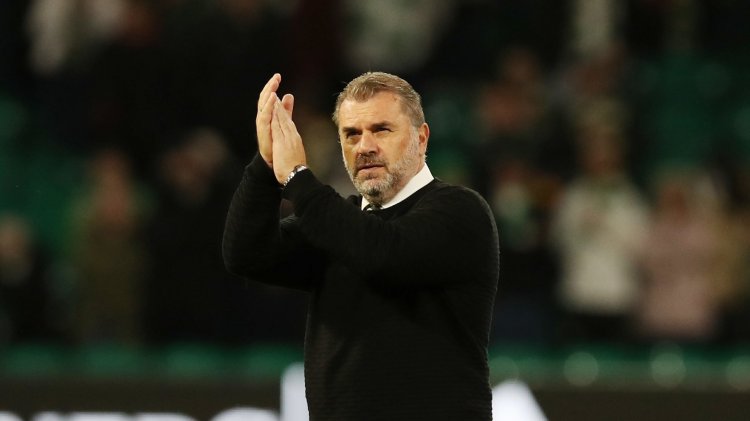 Michael Stewart hails Celtic boss Ange Postecoglou after electrifying start; makes title prediction - 67 Hail Hail