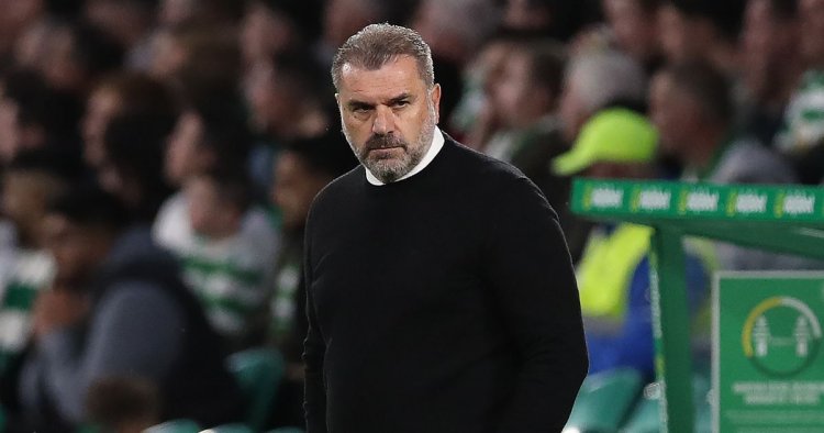 Postecoglou shrugs off Celtic 'fatigue' concerns with witty comeback