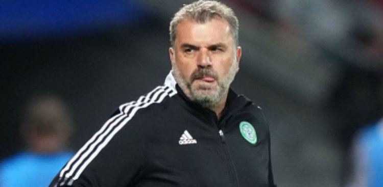 PRESSURE? NO SWEAT, INSISTS ANGE