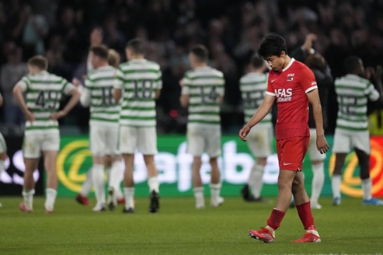 Celtic v St Mirren - team news, ko time and where to watch | The Celtic Star