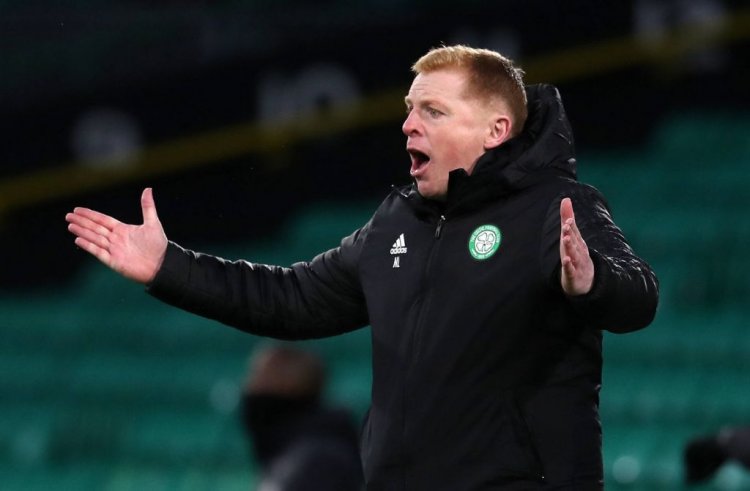 Neil Lennon makes pandemic excuses for Celtic failings | The Celtic Star
