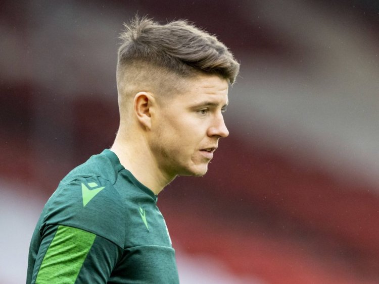 Hibs and Celtic Reaction to Griffiths plus cash for Kevin Nisbet Propo