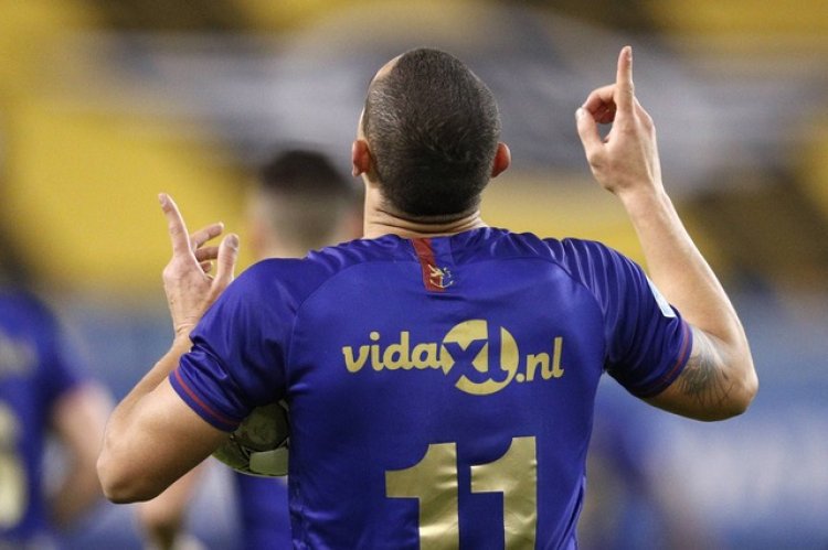 Giakoumakis latest - Greek journalist says deal not done yet | The Celtic Star