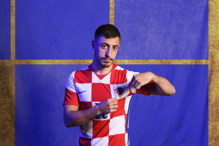 Confirmed: Ange Postecoglou delighted as Croatian international Josip Juranovic joins Celtic - 67 Hail Hail