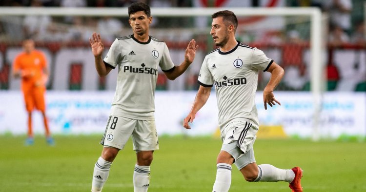 Celtic confirm Josip Juranovic transfer as Croatian right-back pens 5-year deal