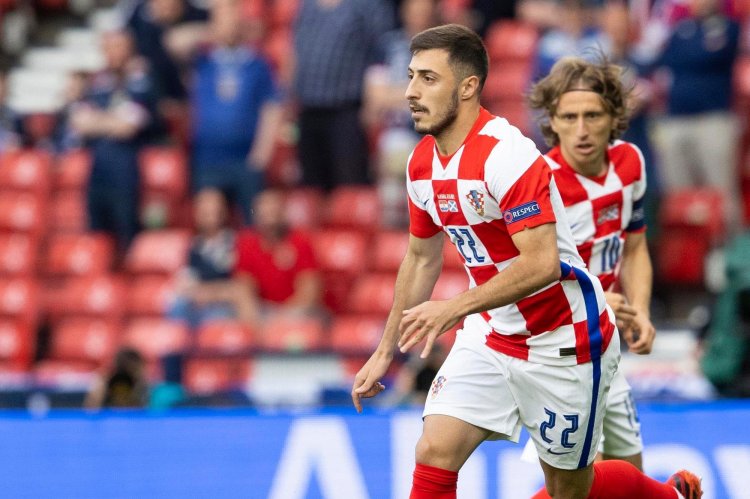 Josip Juranovic to Celtic confirmed as Ange Postecoglou hails 'quality' addition