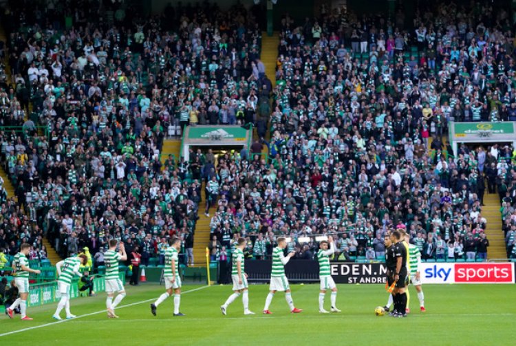 Team's Up – Christie's back, Edouard starts as Rogic benched