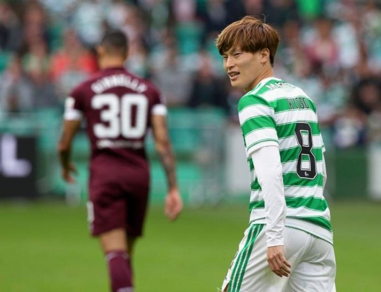 Rangers condemn racist abuse of Celtic striker Kyogo Furuhashi and launch video investigation