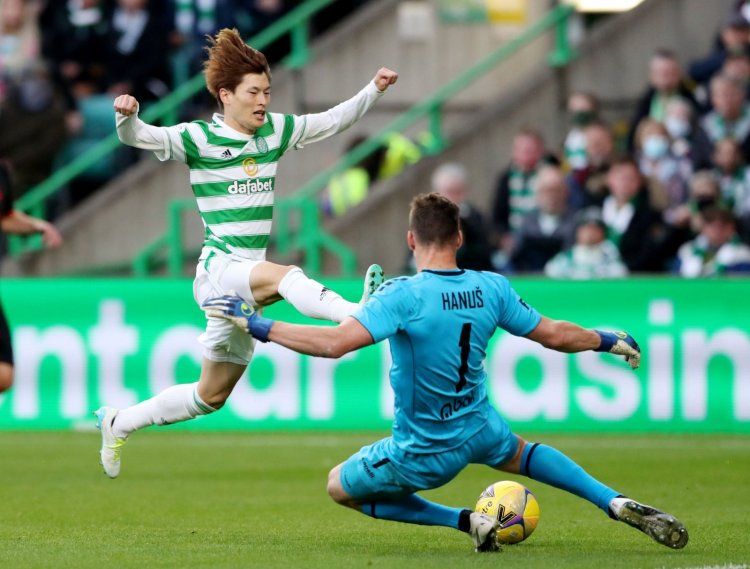 Celtic: More J-League signings may be inbound