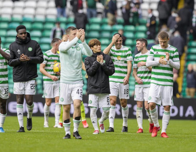 Celtic might rope in Kevin Nisbet from Hibs in a player plus cash deal