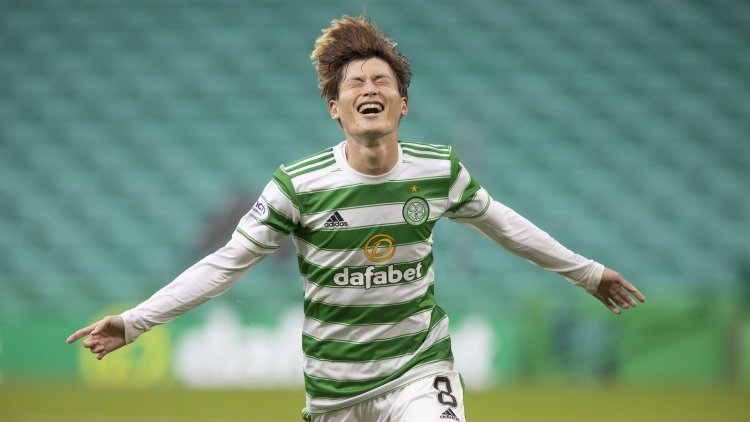 Rangers investigating alleged racist abuse of Furuhashi