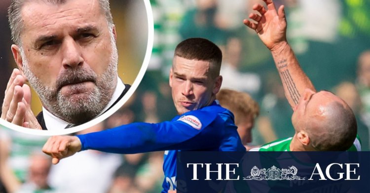 Celtic thriving as Postecoglou prepares for one of world sport’s bitterest rivalries