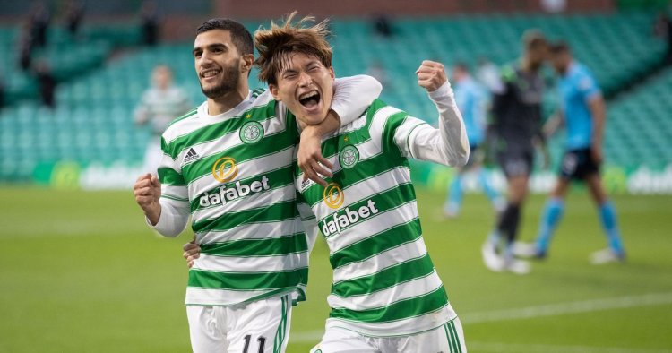 Kris Commons sees Ange Postecoglou evoking the spirit of Brendan Rodgers