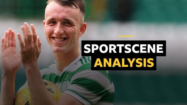 'Hat-trick hero Turnbull a Rolls-Royce who'll score a barrowload for Celtic'