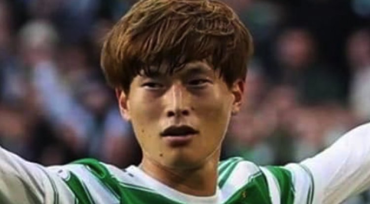 ‘SICKENING AND PATHETIC’: CELTIC HIT BACK AFTER KYOGO RACIALLY ABUSED