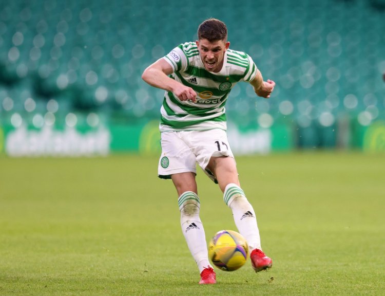 Celtic: Christie could still leave Parkhead