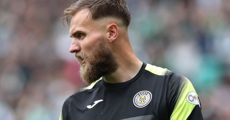 Keeper Alnwick opens up on Celtic performance, Hart pep talk and Power red card