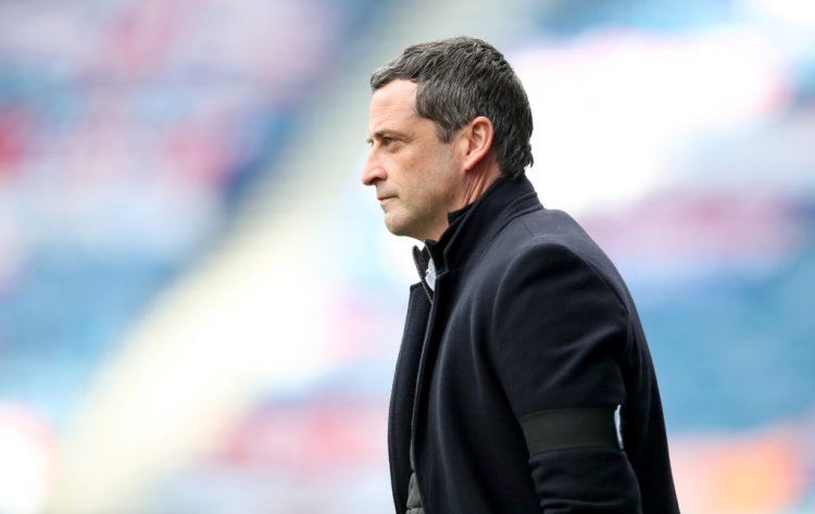 Hibs close to becoming 'really top team' says Jack Ross - Not The Old Firm