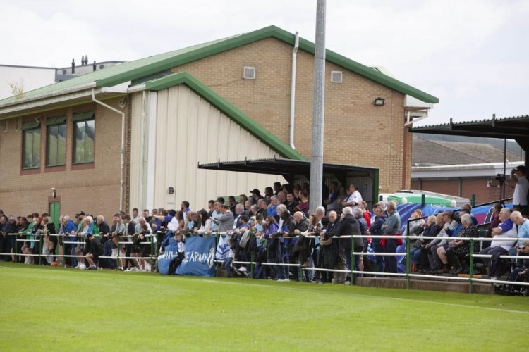 Cleator Moor Celtic manager praises players' effort - cumbriacrack.com