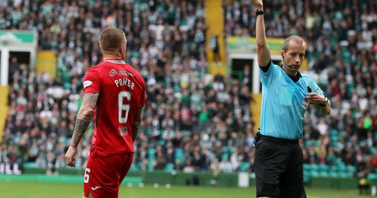 St Mirren coach blames Celtic defeat on 'big decisions' that went against them