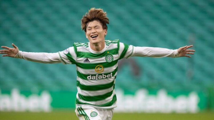 Celtic slam "pathetic" racist abuse aimed at Kyogo Furuhashi - Pundit Arena