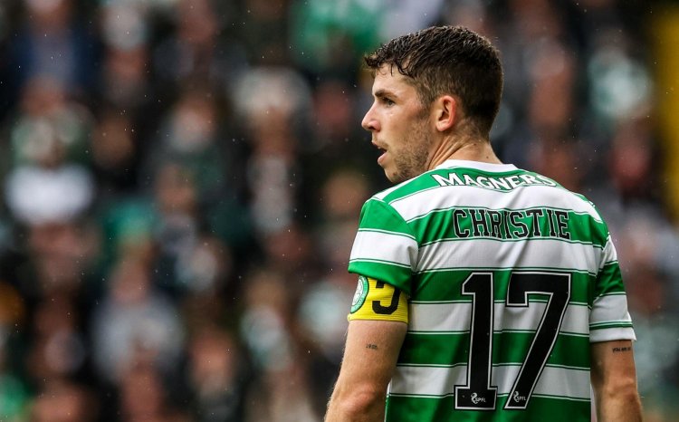 EPL side to make move for Celtic star before end of the window as Rangers immediately reject 'joke' transfer offer